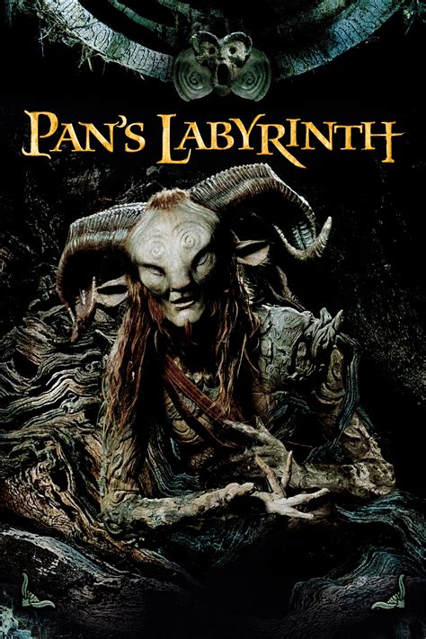 watch Pans Labyrint